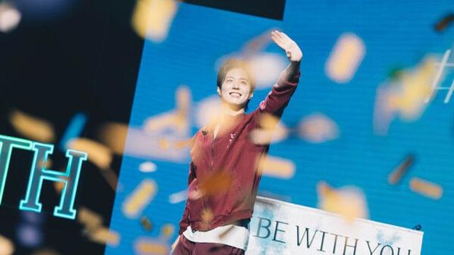 박보검이 비춘 밤, 마카오의 심장이 뛰었다
