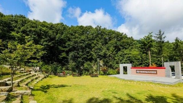 화천 가볼 만한 곳, 산과 호수가 어우러진 휴식의 시간