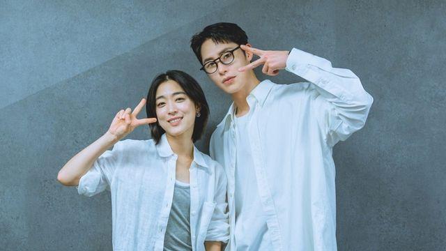 이 조합 무슨 일…첫방 전부터 기대감 상승한 로맨스물 '한국 드라마'