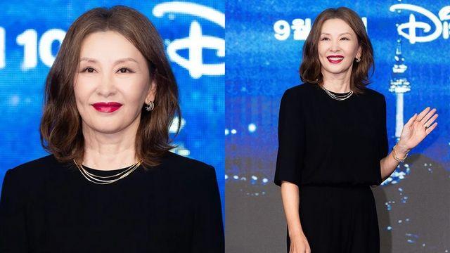 이미숙, 첫 팬미팅서 오열… “47년 배우 인생 그만두려” [RE:뷰]