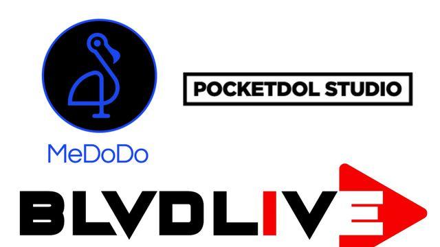 포켓돌스튜디오, BLVD LIVE TV 손잡고 독점 콘텐츠 제작