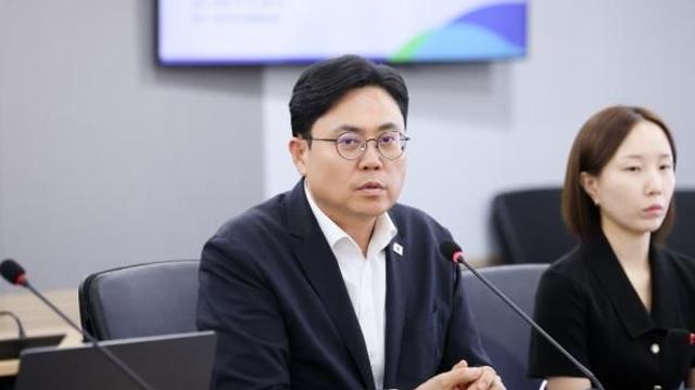 경기도의회 이용욱 의원, 道사회적경제위 위원 위촉... 사회적경제 공동체와 연대 약속