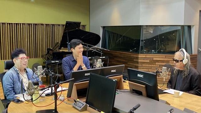 전인권, '들국화 40주년' 앞두고 '여성시대' 출격 