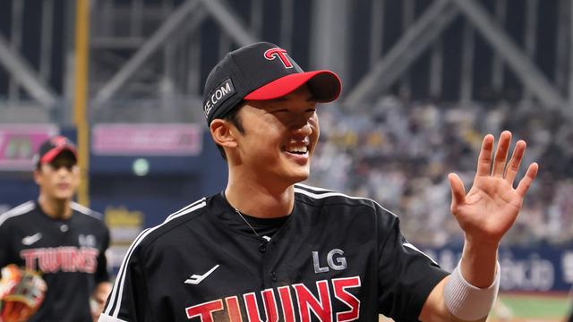 [SD 베이스볼 브레이크] 혹서기도 이겨낸 6명의 ‘전 경기 출장’ 철인들, 사랑받는 이유는 확실하다