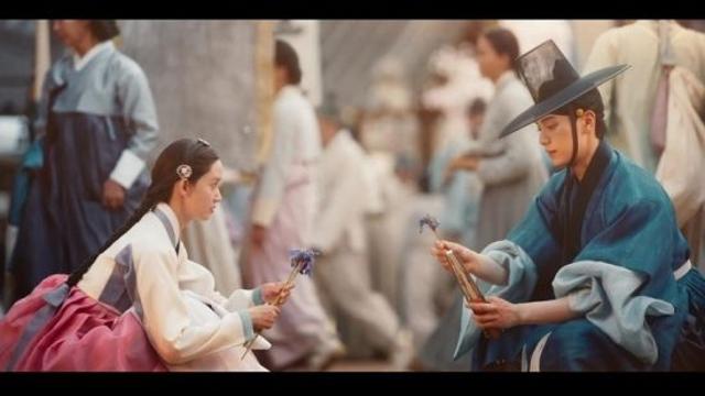 '폭군' 임윤아♥이채민, 첫 데이트 뒤 제대로 쌈 싸는 중…최고 15% 돌파 [종합]