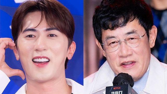 김원훈, ‘대선배’ 이경규와 정면 충돌…”내가 존경하는 선배는 유재석뿐” (‘마이턴’)