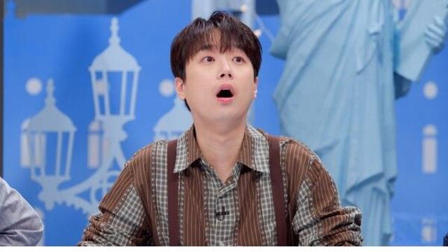 이찬원, 팬들 향한 수줍은 고백('톡파원 25시')