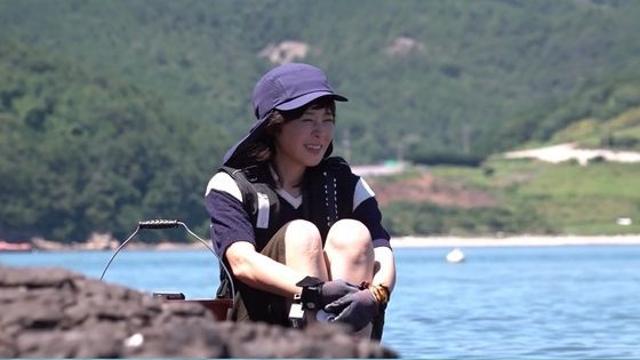 '푹 쉬면 다행이야'  최강희X성훈, 핑크빛 분위기...? 최강희 