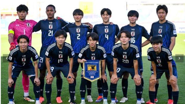日, 포르투갈·프랑스 따돌리고 유럽 국제대회 우승…U-17 월드컵 앞두고 '2승1무' 돋보이네
