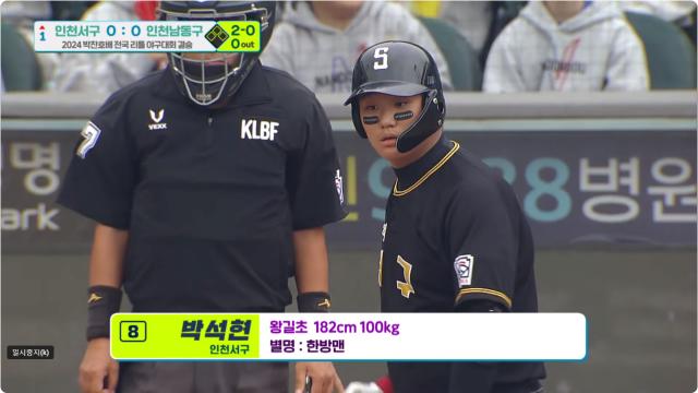 뉴스에 나온 압도적인 피지컬 ㄷㄷ