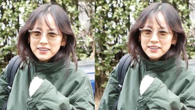 서울서 요가원 오픈한 이효리, 첫 수업 앞두고 직접 ‘이 공지’ 남겼다