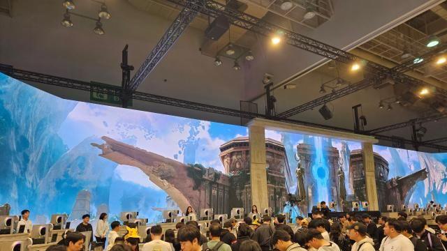 지스타 킬러 콘텐츠, 'G-CON 2025' 첫 연사 라인업 공개