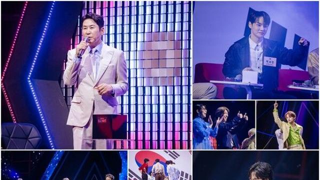 박서진-진해성-에녹-신승태-김준수-최수호-강문경, 이제 진짜를 보여준다('한일가왕전')