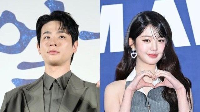 '럭키비키' 장원영, 박정민 앞에서 고장난 사연? 
