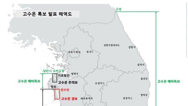 적조에 고수온 피해까지…통영 욕지도서 300만마리 폐사 신고