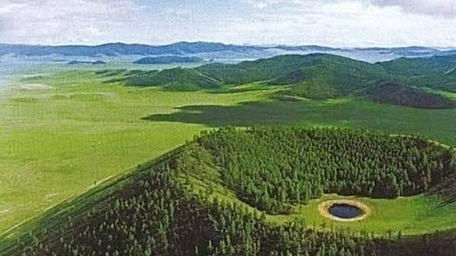 20대 여성 몽골 화산서 추락사…정상 부근서 돌풍으로 중심 잃어