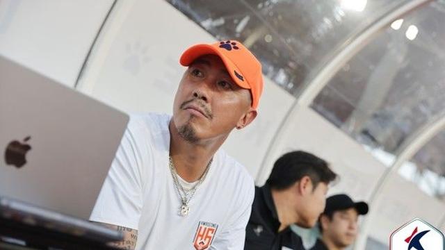 [케현장] 서로를 너무 잘 알았던 P급 동기, ‘차두리vs배성재’ 지략 대결 ‘3G 연속 1-1 무’ 호각