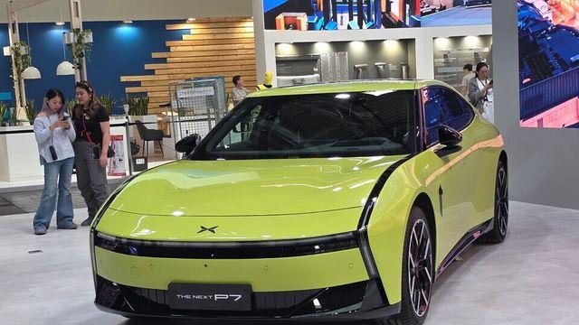 [IAA 모빌리티 2025] 