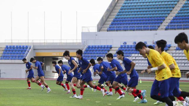 ‘2007년생 김현오 발탁’ 이창원호 U-20 대표팀, WC 최종 명단 확정…8일 칠레 출국