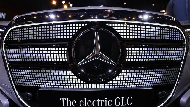 BMW·벤츠의 전기차 반격…베스트셀러로 승부수