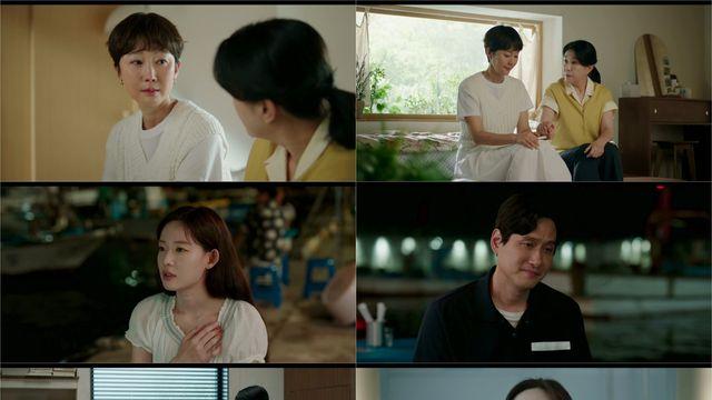 ‘첫, 사랑을 위하여’ 염정아, 최윤지 인물관계도 결말 어떻게 만들까?