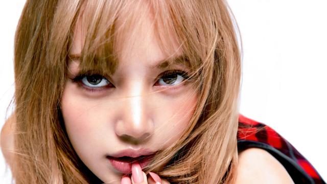 루이 비통과 만나 다채로운 색으로 물든 리사의 4가지 페르소나 #2