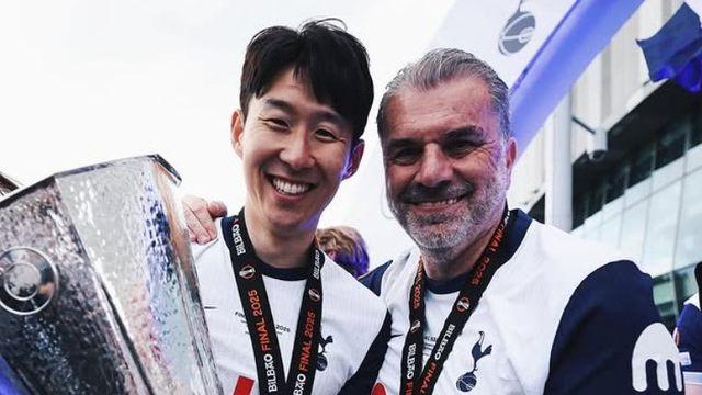손흥민 우승시켰다! EPL 복귀!  포스테코글루 노팅엄 부임→토트넘 경질 3개월 만에 새 직장 [오피셜]