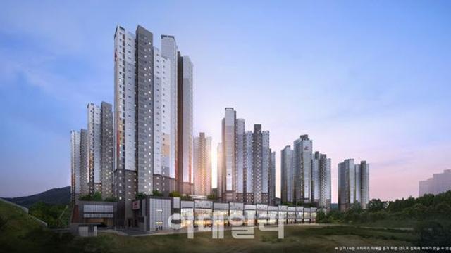 9월 청약시장 ‘1군 브랜드 대단지’ 쏟아진다