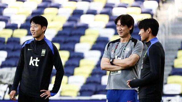 '이재성 부상' 홍명보호, 오늘 멕시코전…9월 A매치 2연승 정조준