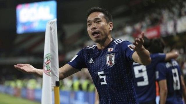 일본 대충격! 월드컵 우승? 현실은 '38세 레전드' 또또 실험…170cm 단신 CB 미국전 예고→