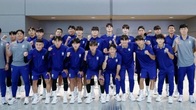 수개월 사이 다른 팀이 된 U-20 대표팀, U-20 월드컵 성패는 조직력과 임기응변에 달렸다