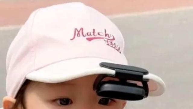 '모기 시점'으로 찍은 아기 영상, 조회수 3억6천만회 돌파