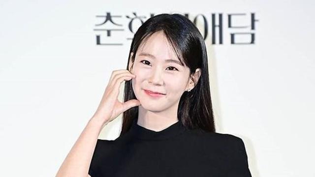 '88년생' 한승연 