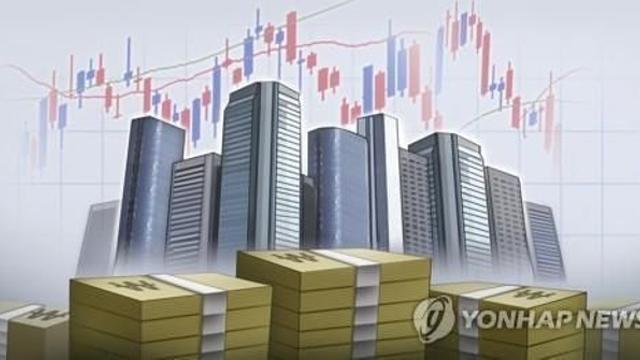 대구·경북 상장사 8월 시총 88조5천422억원…전달보다 2.9%↓