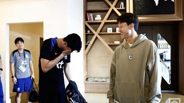 “너무 걱정은 마시길” 이재성, 센추리 클럽 앞두고 부상→조기 소집 해제…홍명보 감독 위로