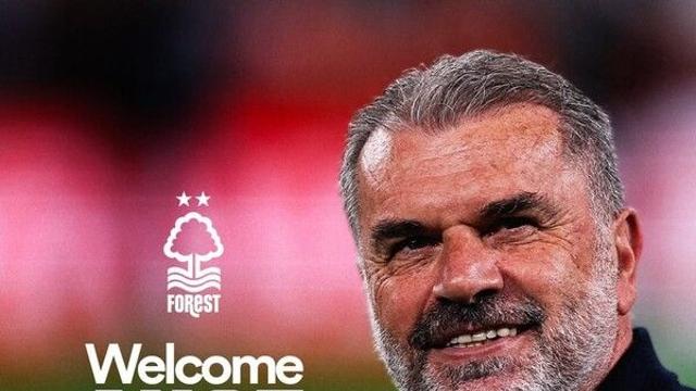 [오피셜] ‘손흥민과 함께 우승’ 포스테코글루 감독, EPL 복귀...노팅엄 사령탑 확정! “입증된 사령탑 임명”