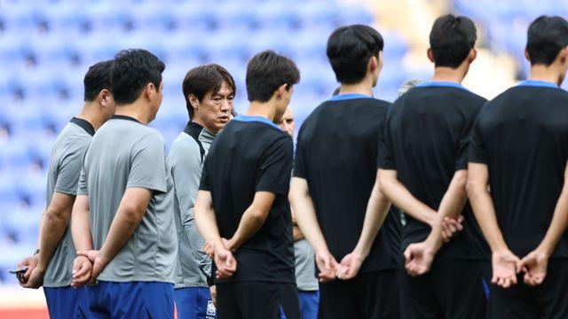 [오피셜] 홍명보호 멕시코전 킥오프 시간 변경…10일 10시→10시 30분 확정