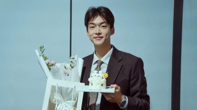 ‘스토브리그’ 신예에서 ‘에스콰이어’ 핵심까지, 배우 김강민의 눈부신 성장기