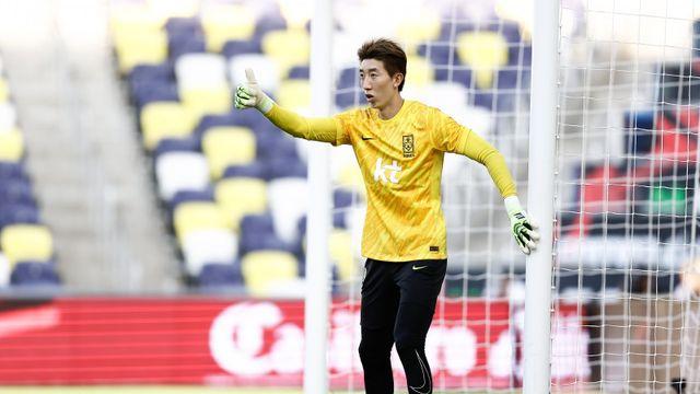 ‘어게인 2018’ 선방 본능으로 증명한 조현우…치열한 경쟁 속에서도 대표팀 ‘넘버원 수문장’ 굳건, 멕시코전서도 빛날까