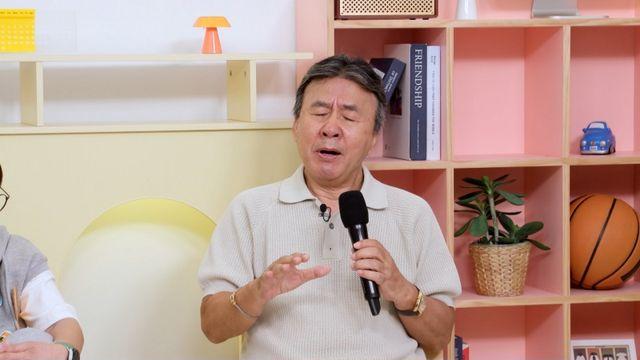 박영규, 25세 연하에 건물 계약→자동차 사주며 