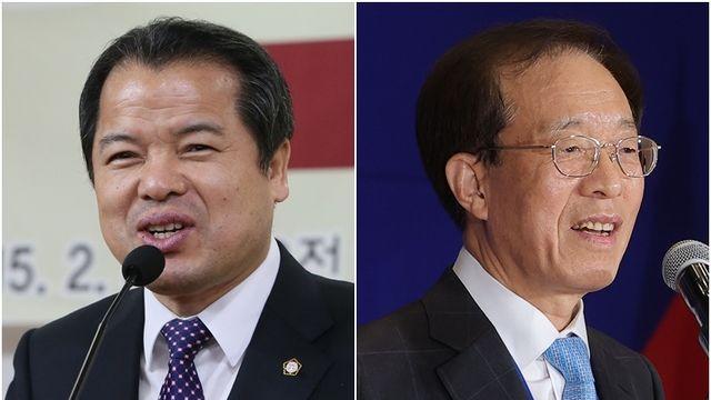 李대통령, 중앙선거위원 후보 위철환 지명…통합위원장에 이석연(종합)