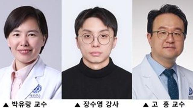 장 조직 내 미생물-인간 유전자 동시 분석 기술 개발…크론병 예후 예측과 치료 전략 설정