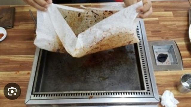 요즘 많아진 고기집 유형