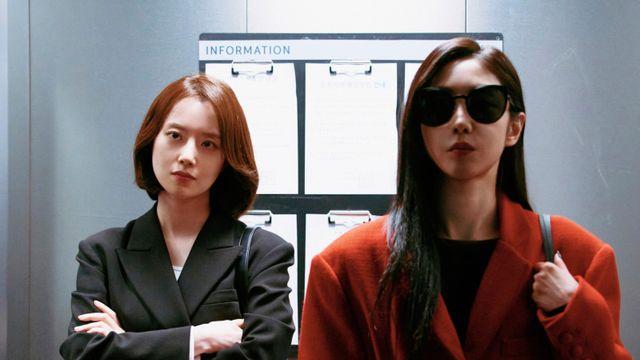 K팝 뮤비 감독이 담은 호러 “뷰티컷 아닌 피범벅”…베테랑→연기돌 총출동 ‘귀시’ [종합]
