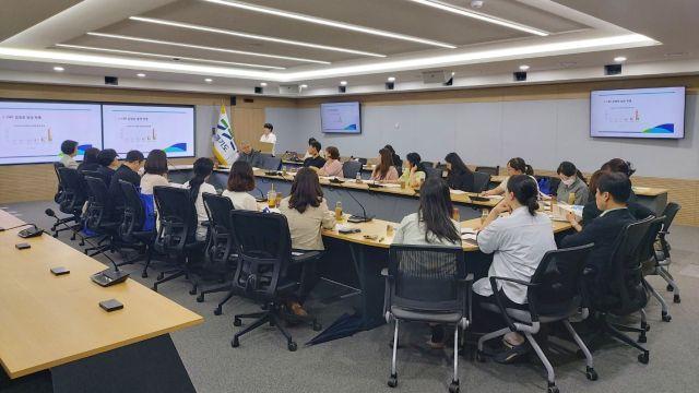 경기도, ‘CRE 감염증’ 확산 방지 위해 의료기관과 손 잡는다