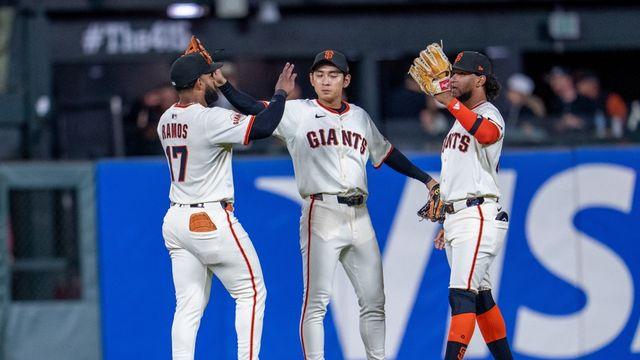 이정후 MLB 전체 3위 미쳤다, 美 기대감도 UP…