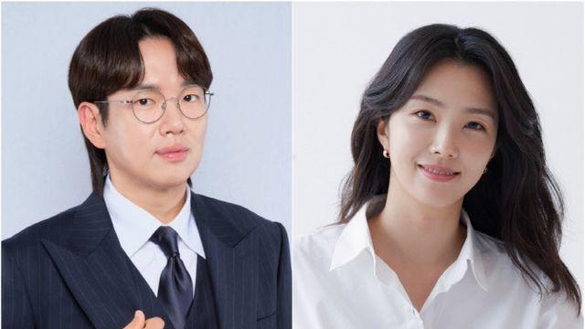 '아나운서 동기' 장성규vs강지영, 논리 맞대결…'하나부터 열까지' MC