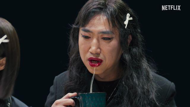 장동민 연기력 무슨 일…'크라임씬 제로' 어땠길래