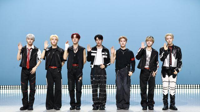 스트레이 키즈 사촌 ‘올아워즈’ 정체성 강화한 ‘VCF’로 컴백