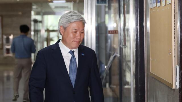 혁신당, 11일 비대위원장 선출…조국 추대론에 